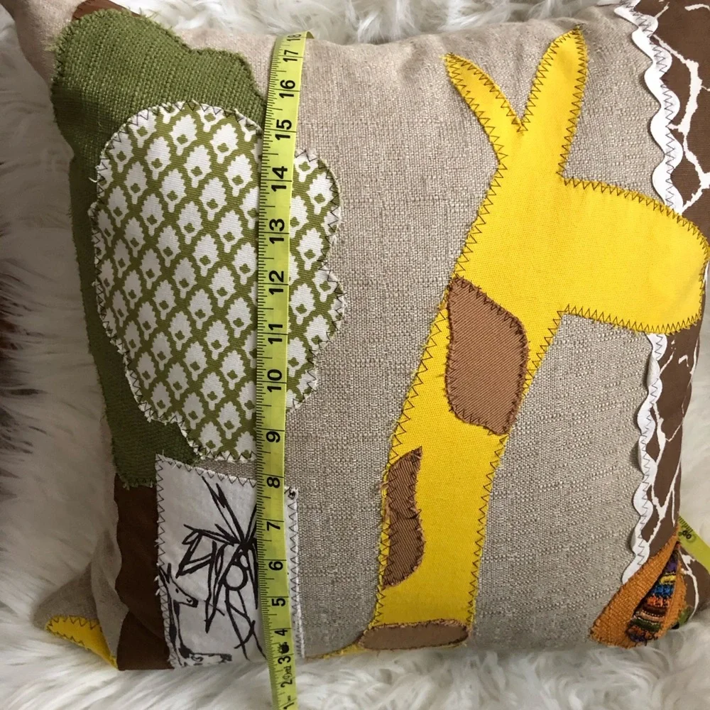 Custom Made Pillow - Picture 8 of 9